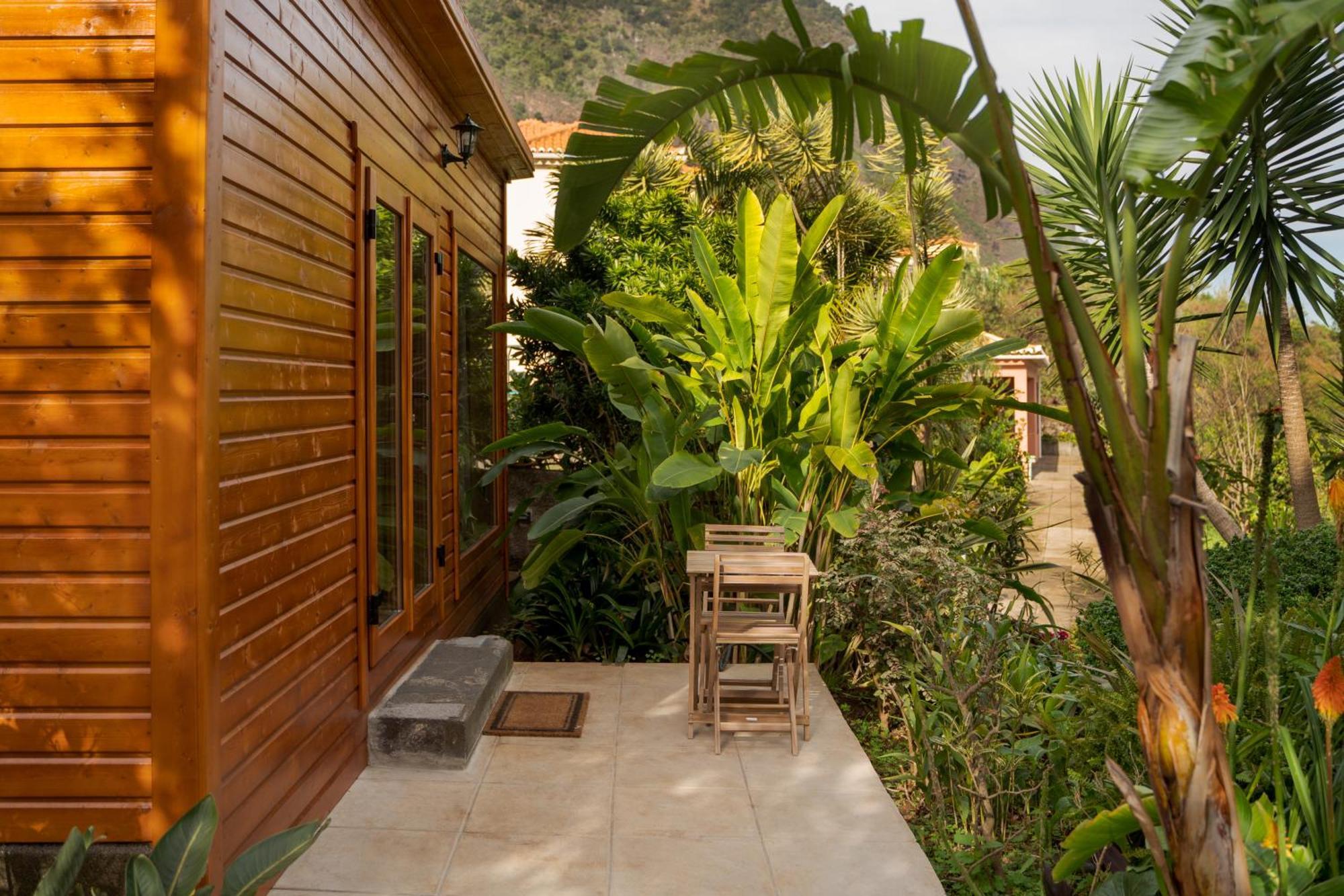 Madeira Surf Lodge Sao Vicente  Exterior photo